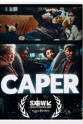 caper-2025
