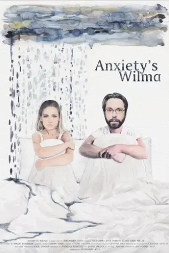 anxiety-s-wilma-2019