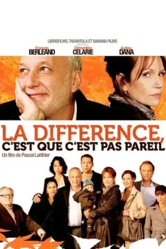 la-difference-c-est-que-c-est-pas-pareil-2009