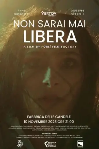 non-sarai-mai-libera-2023