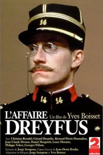 l-affaire-dreyfus-1995