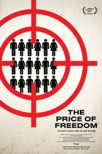 the-price-of-freedom-2021