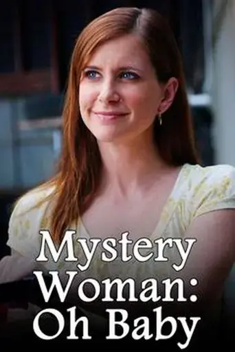mystery-woman-oh-baby-2006