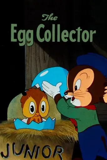 the-egg-collector-1940
