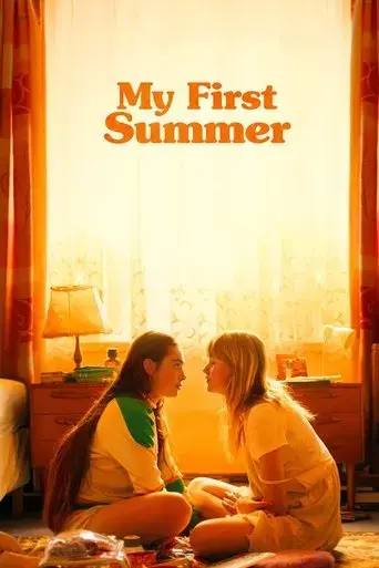 my-first-summer-2020