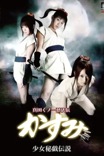 lady-ninja-kasumi-10-2010