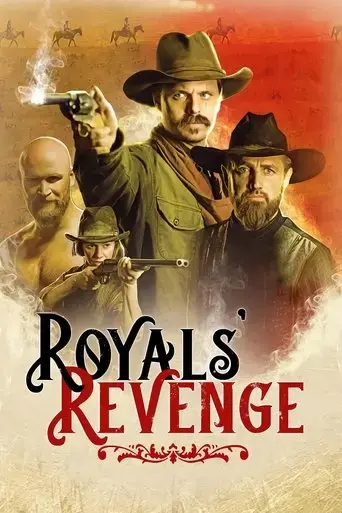 road-to-revenge-2020