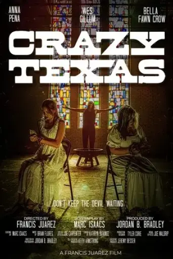 crazy-texas-2025