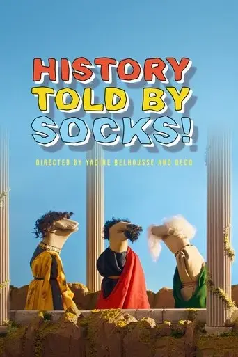 history-told-by-socks-2023