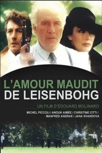l-amour-maudit-de-leisenbohg-1991