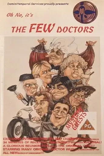 the-few-doctors-1997