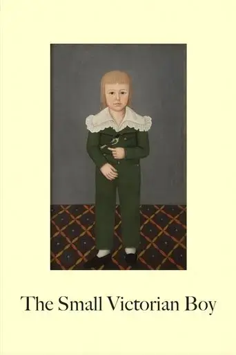 the-small-victorian-boy-2024