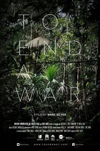 to-end-a-war-2017