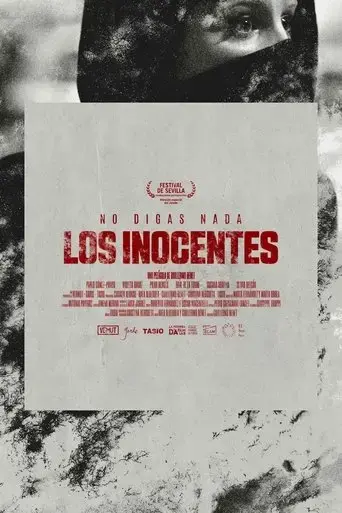 los-inocentes-2021