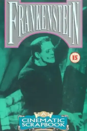 frankenstein-a-cinematic-scrapbook-1991