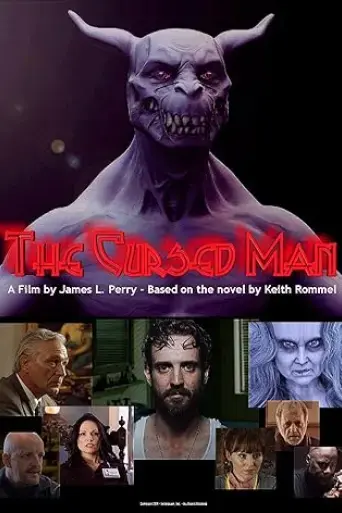 the-cursed-man-2020