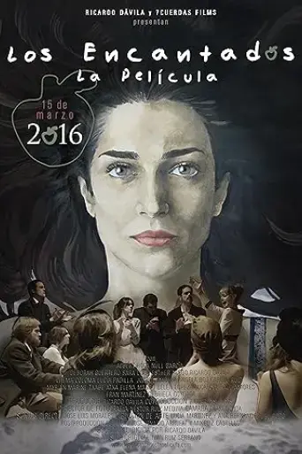 los-encantados-2016