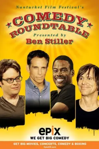 nantucket-film-festival-s-comedy-roundtable-2012