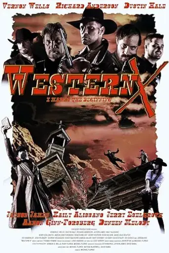 western-x-2016